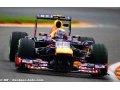 Photos - Le GP de Belgique de Red Bull