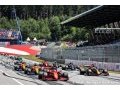 Le Conseil Mondial va approuver les qualifications sprint et les nouveaux Pirelli