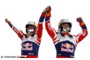 Résumé jour 3 : Loeb s'offre une nouvelle victoire