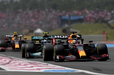 Pirelli félicite Red Bull pour sa ‘masterclass stratégique’ inattendue 