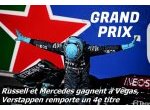 Vidéo - Grand Prix, le Talk de la F1 - Emission du 26 novembre 2024