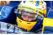 FP1 & FP2 - Mexico GP report: Sauber Ferrari
