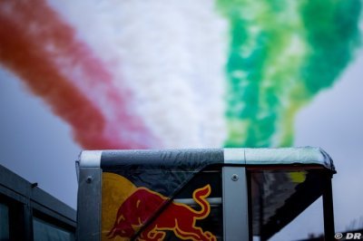 McLaren F1 et Red Bull approuvent l’annulation du GP à Imola