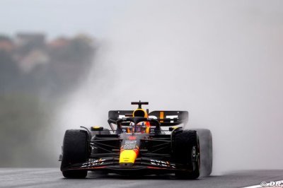 Une ’victoire facile’ ou un week-end ’difficile’ pour Verstappen&nbsp;?