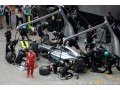 Les ex-mécaniciens de Hamilton ont-ils bien aidé Rosberg ?