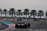Binotto : 'Personne n'aurait imaginé' Ferrari terminer 2e cette saison