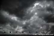 Météo : Averses et orages attendus au Brésil