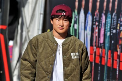 Quitte ou double&nbsp;? Tsunoda a encore quelques courses selon Marko