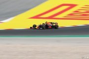 Red Bull sets deadline for engine decision