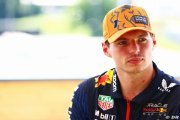 Verstappen en remet une couche sur le 'bizarre' règlement F1 2026 