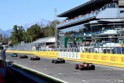 Villeneuve tacle la direction de course de la F1 après le GP d'Italie