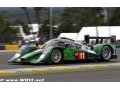 ALMS - Road America: Drayson gets another pole
