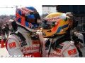 Santander to end McLaren sponsorship