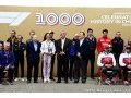 Photos - GP de Chine 2019 - Avant-course