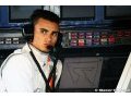 Wehrlein in doubt for second test, Melbourne