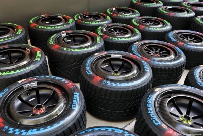 Pirelli to activate 2028 option, eyes longer F1 future