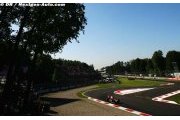 Rome abandonne son projet de Grand Prix