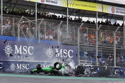 Verstappen made rookie mistakes too - Bortoleto