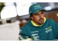 Les équipes de pointe sont 'hors de portée' d'Aston Martin F1