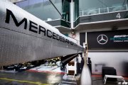 Une journée 'frustrante' pour Hamilton et 'gâchée' pour Bottas