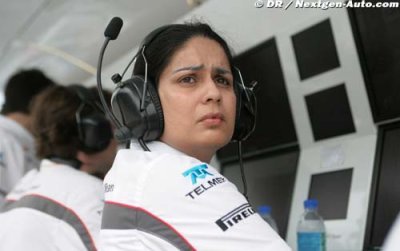 Interview with Monisha Kaltenborn Narang