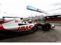 Mick Schumacher denies Haas 'copied' Ferrari