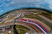 De nouveaux vibreurs à l'endroit où Verstappen avait dépassé hors piste