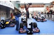 Retour sur... le GP de Corée 2011