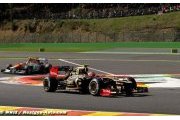 Spa-Francorchamps - Team reaction after Qualifying