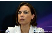 Williams est aussi contre l'interdiction des souffleries