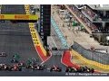 Photos - GP F1 des États-Unis 2024 - Course