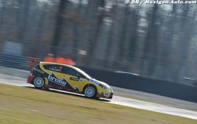 Les Seat TDi conformes après les vérifications de la FIA