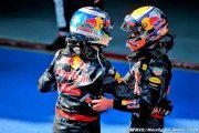 Verstappen ready for F1 title - Marko