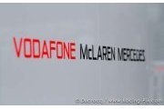 Vodafone et McLaren c'est terminé