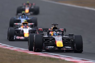 Verstappen a vu sa course plombée par un malentendu chez Red Bull