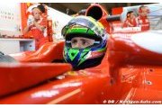 Une verrière pour protéger les pilotes de F1 ?