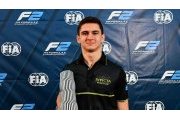 Fornaroli, le nouveau pari gagnant de McLaren F1 ?
