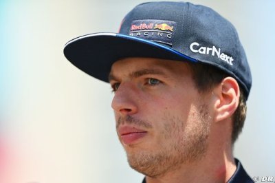 Verstappen quittera la F1 à cause des saisons ’trop longues’