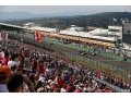 La FIA admet que ce sera 'un défi' que de revoir des fans en nombre cette année