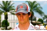 Gutierrez en veut toujours à Maldonado