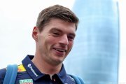 Verstappen apprécie les 'progrès' de Red Bull mais reste prudent