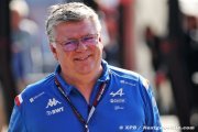 Alpine F1 confirme être intéressée par Schumacher et Hulkenberg mais...