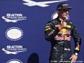 Webber est convaincu du brillant avenir de Verstappen