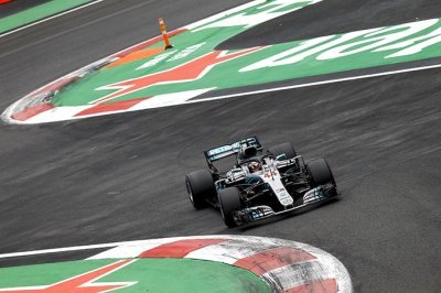 Mercedes entre déception et soulagement après les qualifs