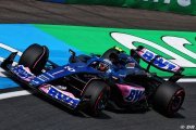 Gasly : Monza est comme ma 2e course à domicile en F1