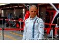 Massa : Il est trop tôt pour parler de Bottas et Ferrari