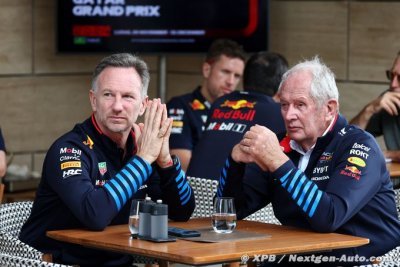 Perez to make ’own decision’ about F1 future