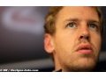 Nissen offre un test WRC à Vettel