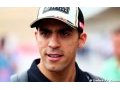 Renault not denying Maldonado rumours