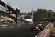 La victoire 'exceptionnelle' de Norris valide 'les évolutions' apportées par McLaren F1